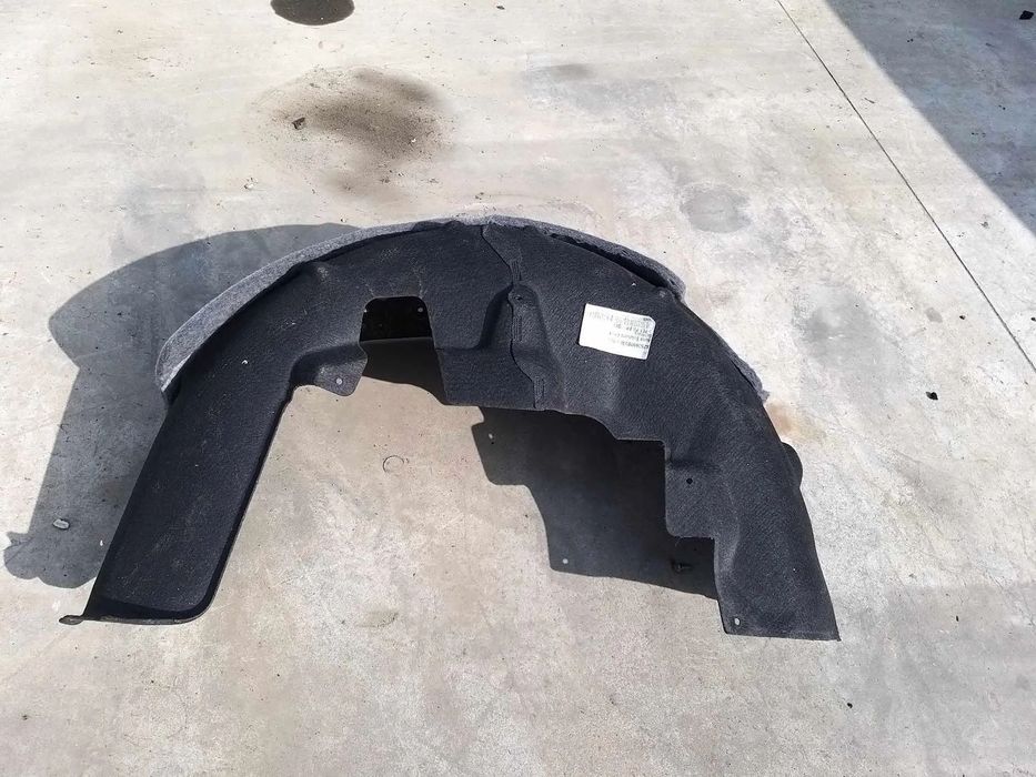 Carenaj aparatoare noroi stanga spate mercedes glc c253 a2536900530