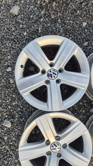 Оригинални джанти Фолксваген 5x112 VW Sharan 5/112