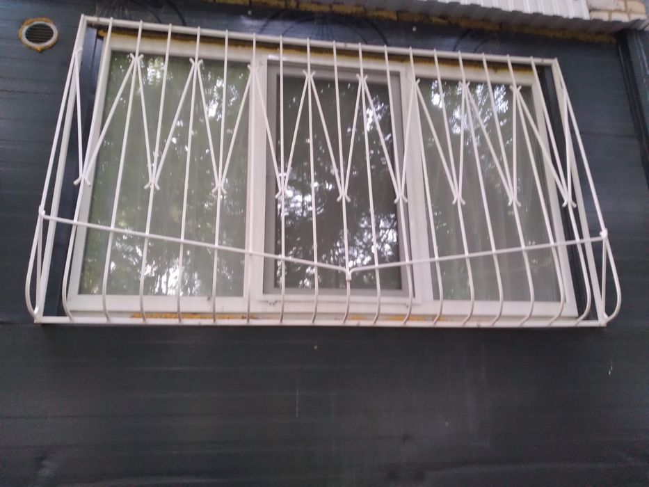 Сварочные работы