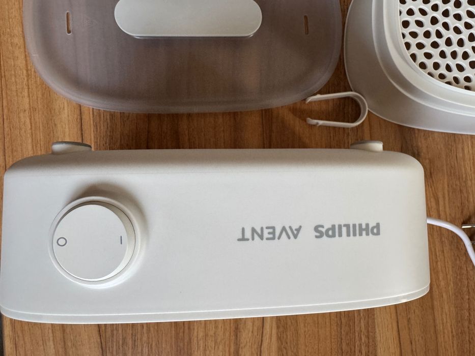 Стерилизатор за шишета Philips Avent Advanced