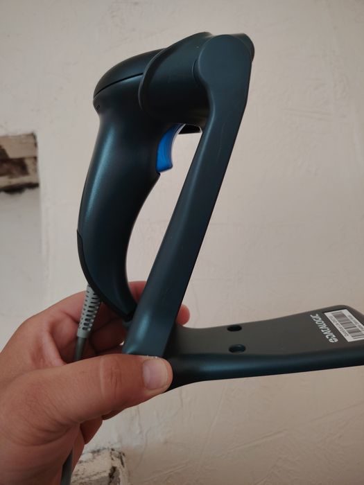 Skanner shtrix kod datalogic quickscan lite qw2100