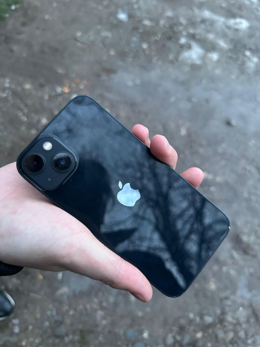 Iphone 13 128gb 100%