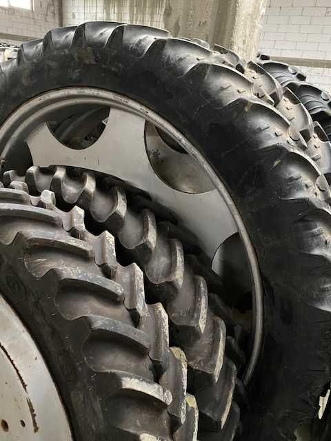 Roti inguste deutz fendt john deere valtra new holand case claas