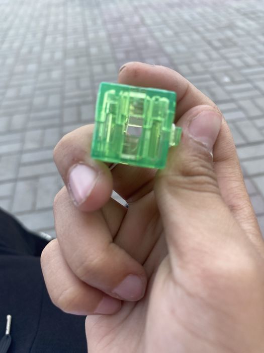 Игрушка колеккционная