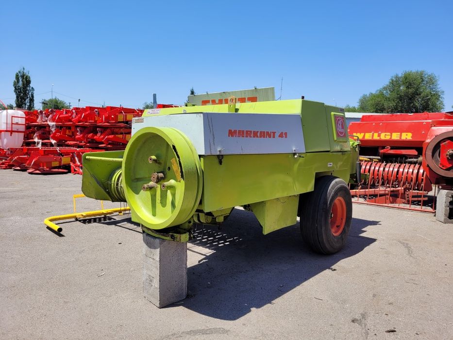 Роторные косилки Lisicki. Польша.