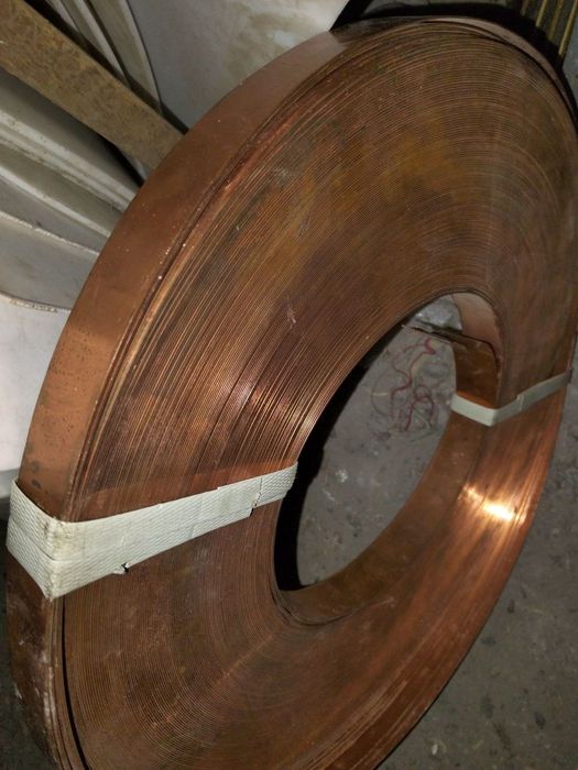 Латунь Медный Фольга Листы Прутки Бабит