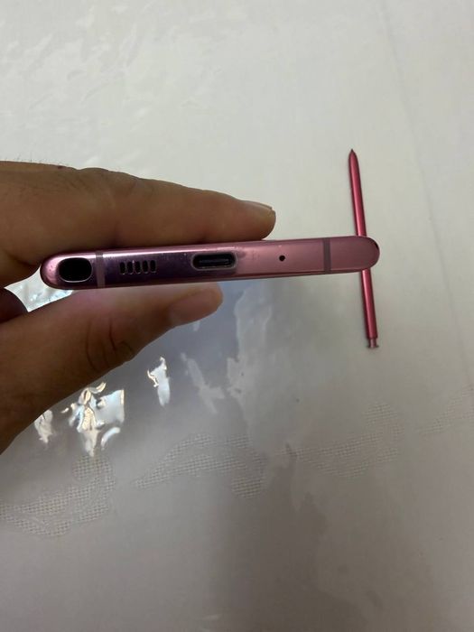 Samsung ноуд 10 256 gb