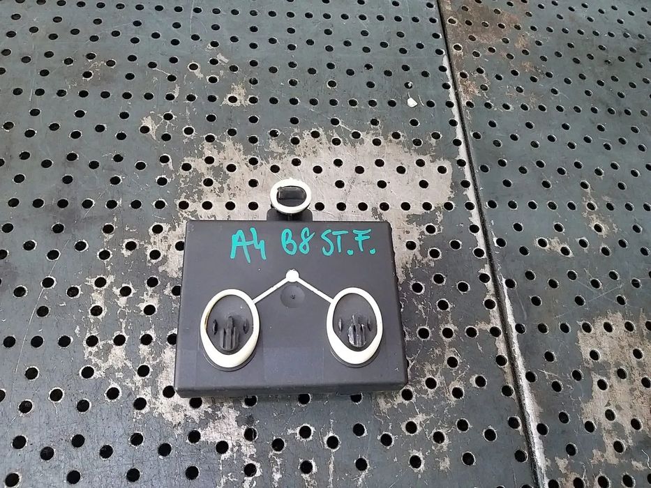 Modul calculator usa stanga fata audi a4 b8 8k 8k0959793b