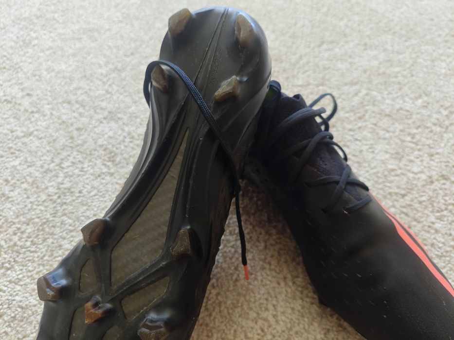 Бутонки elite Adidas X speedportal .1 FG