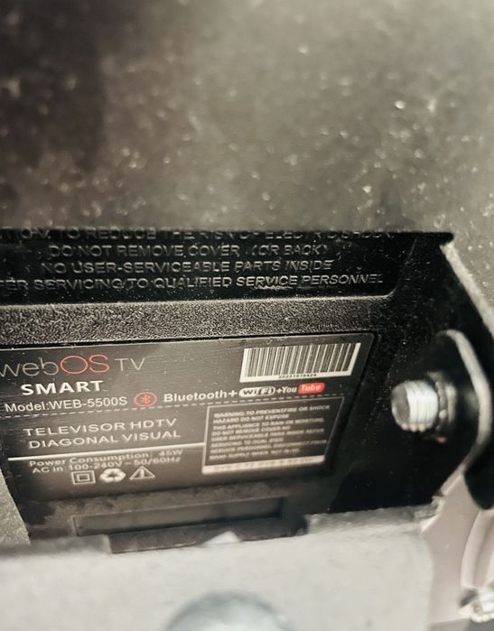 Продам смарт телевизор!