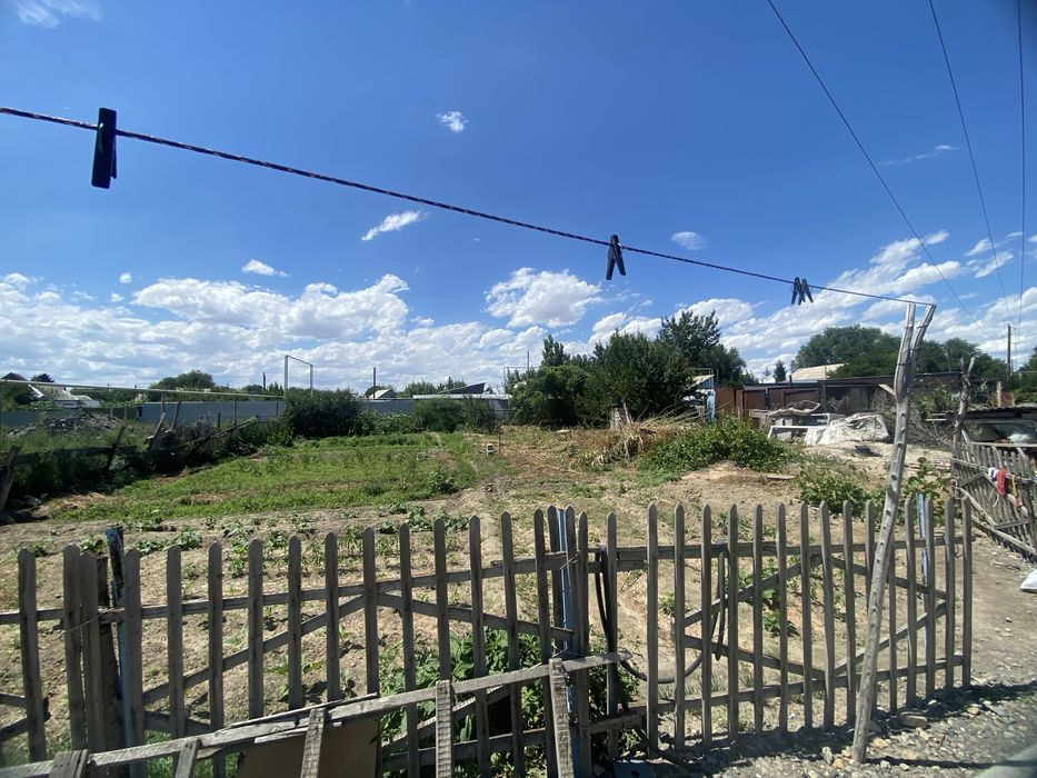 Продам дом в 24мкр