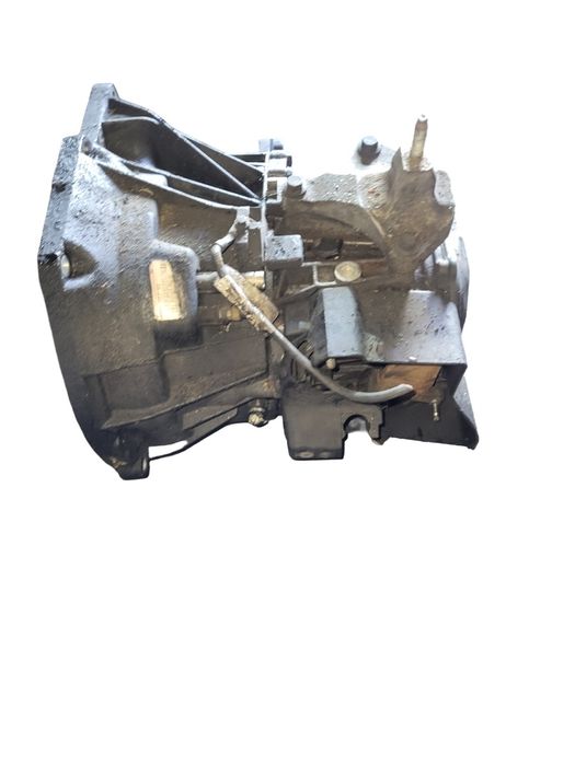 Cutie De Viteze Manuala 5 Trepte Ford Fiesta V Jh_, Jd_ 2001 - 2010 1.