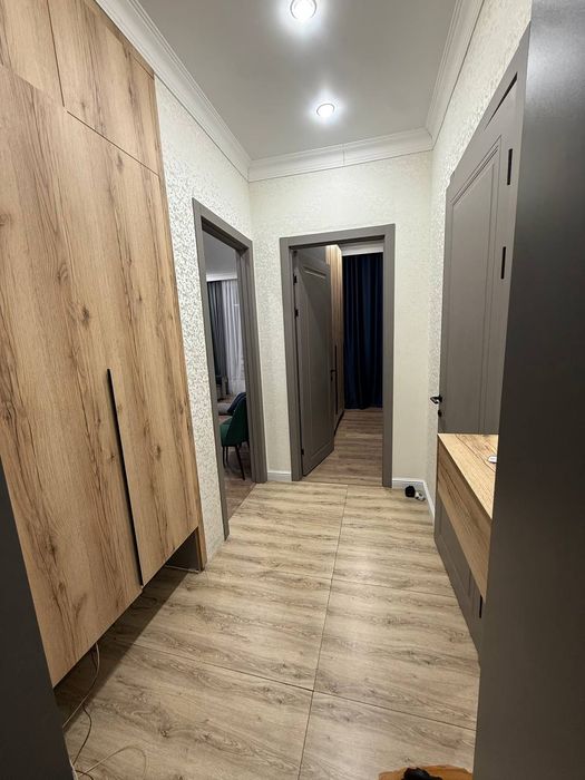 Продам Евро двушку