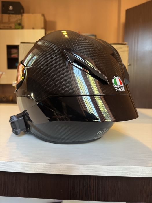Kaska AGV Pista GP RR размер S