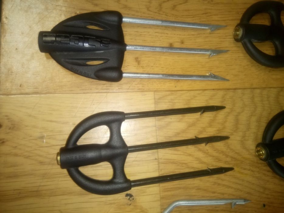 Острие за харпун