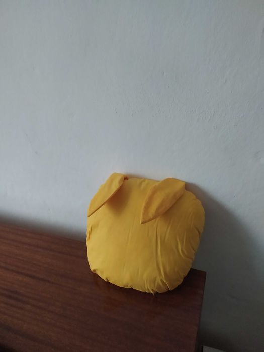 Текстилни играчки/декорация