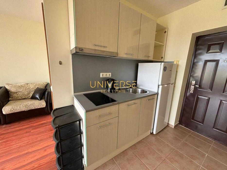 Продава се Едностаен апартамент в к.к. Слънчев бряг - 37 кв.м за 807 €/кв.м - Снимка #3
