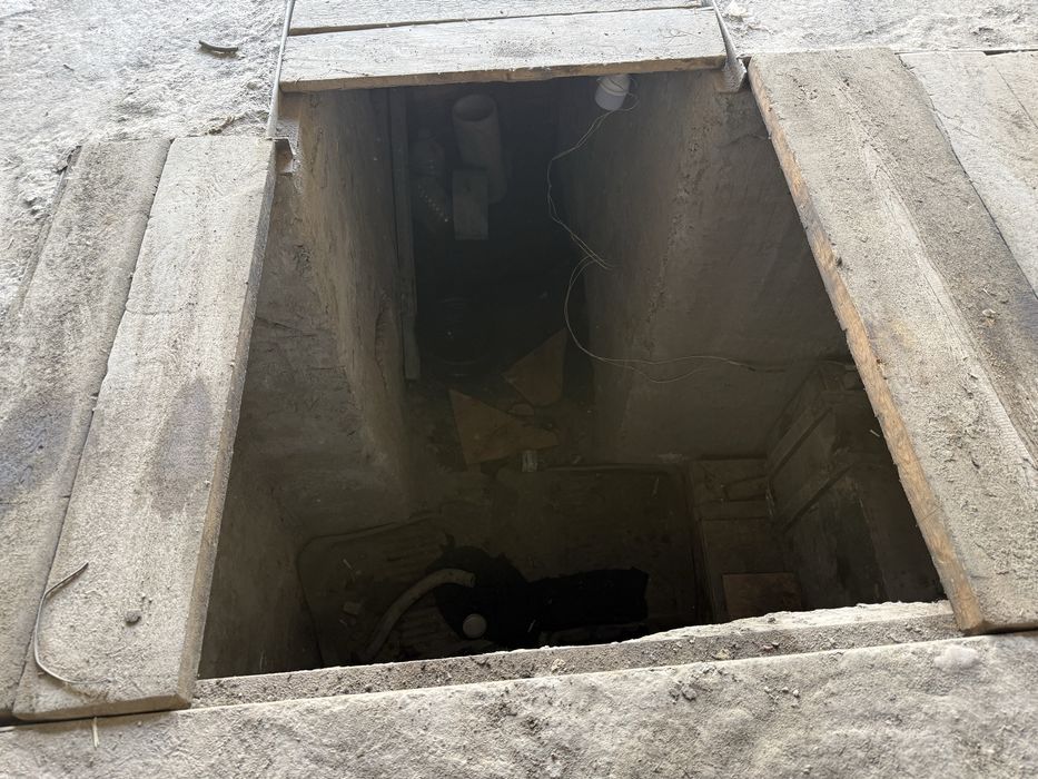 * ГАРАЖ в аренду бетонный на 40 лет победы 1 кварта большой сухой хоро