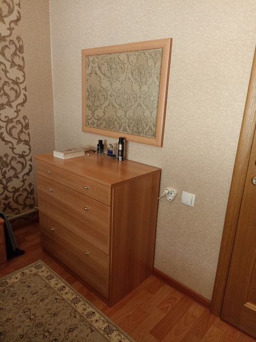 Спальный гарнитур Белорусский