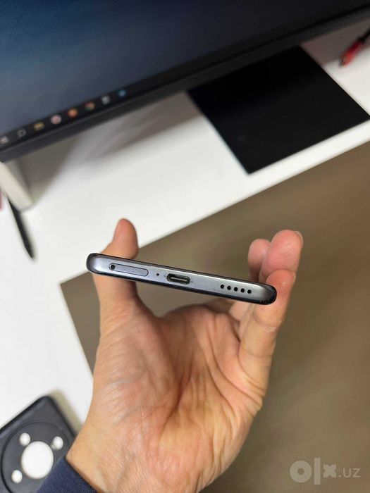 Honor X9b 12/256gb srochno