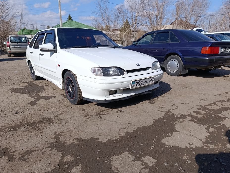 Продам  ВАЗ 2114