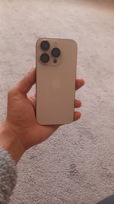 IPhone 16 Pro 128 GB