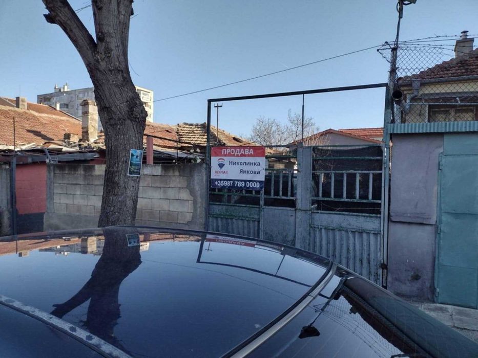 Продава се Къща в Варна, Автогара - 110 кв.м за 1000 €/кв.м - Снимка #5