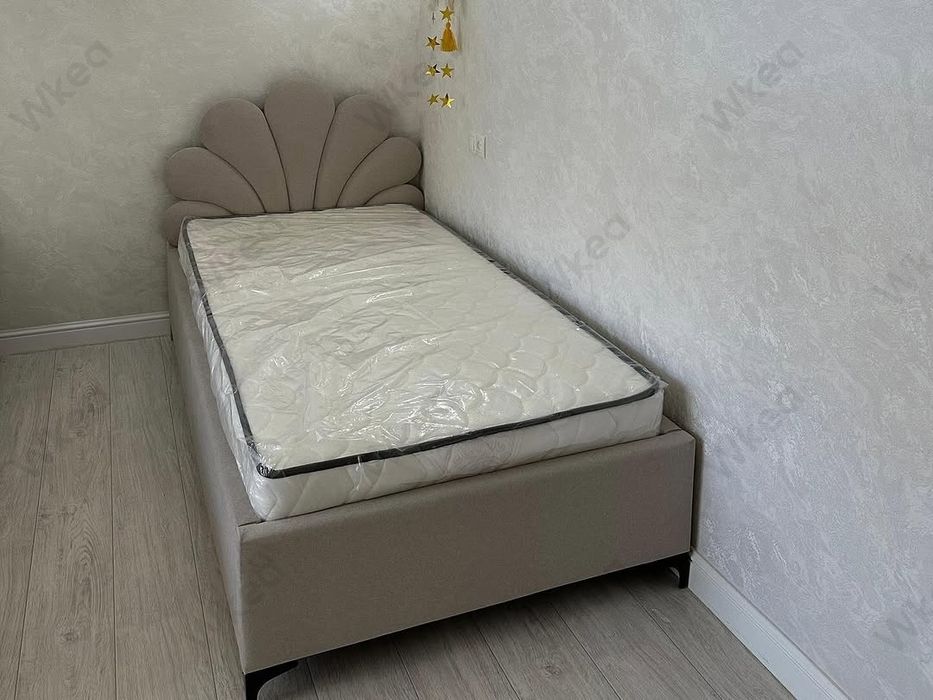 Мягкая кровать, Евро Стиле Премиум, Кроватлар Ишлаб Чикарувчидан,