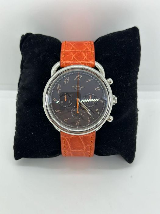 Ceas Hermes Arceau Ref. No. AR4.910 -A-
