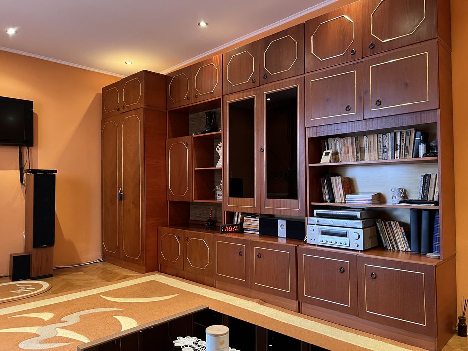 Apartament 2 camere Blvd. Libertatii Reghin