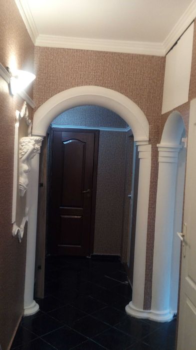 Дава се под наем Тристаен апартамент в София, Хаджи Димитър - 73 кв.м за 650 € - Снимка #2