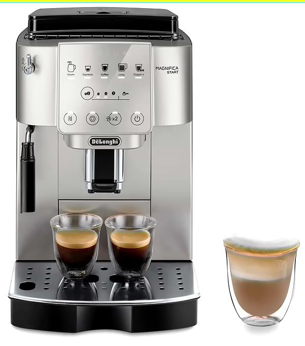 Кофемашина DeLonghi ECAM220.31.SSB | Гарантия| Доставка