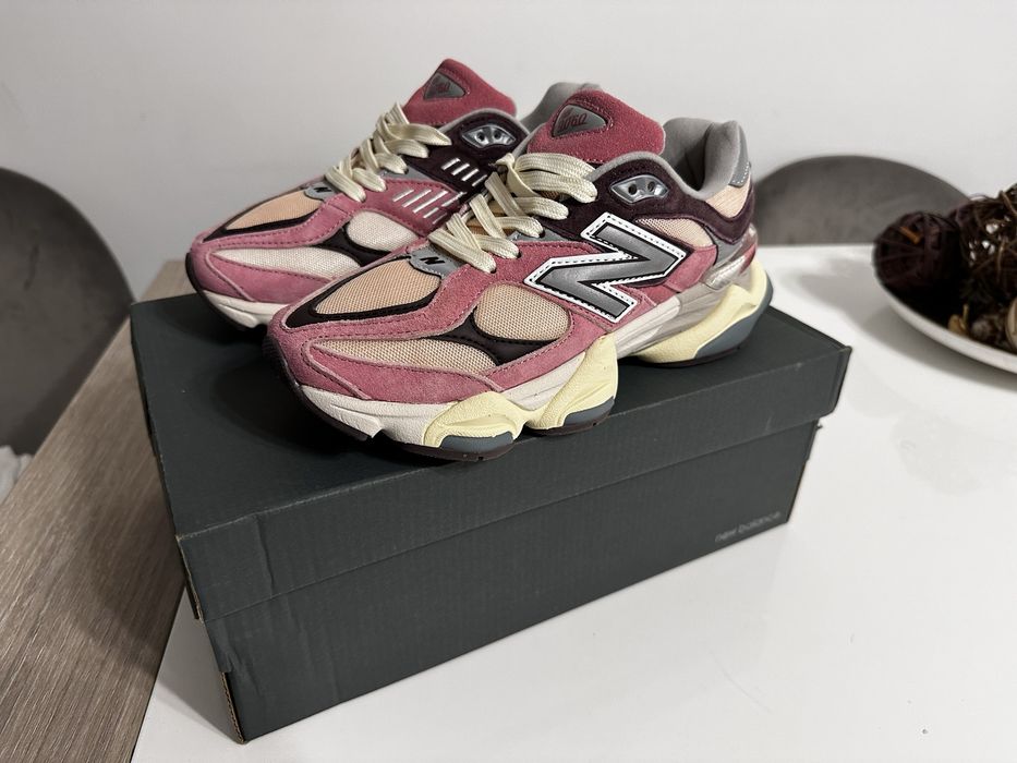 Adidasi New Balance 9060 36