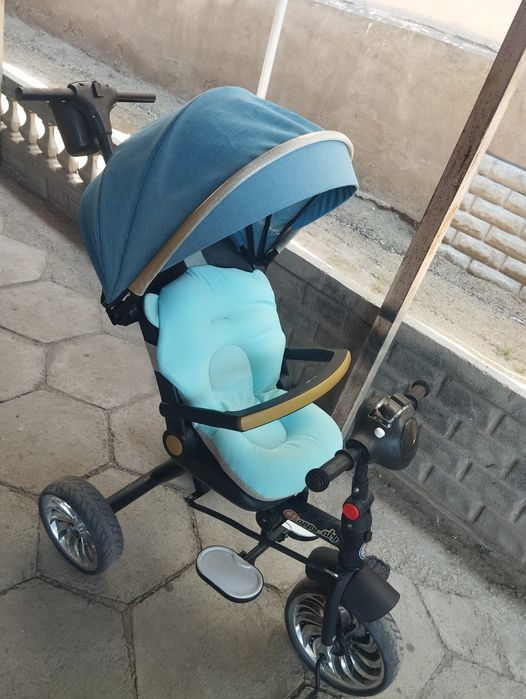 Продам детский велосипед
