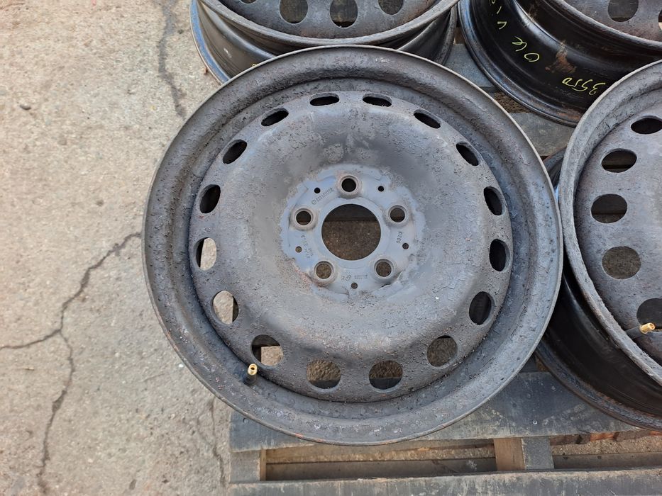 16" 5Х112 Мерцедес Виано, Mercedes Viano