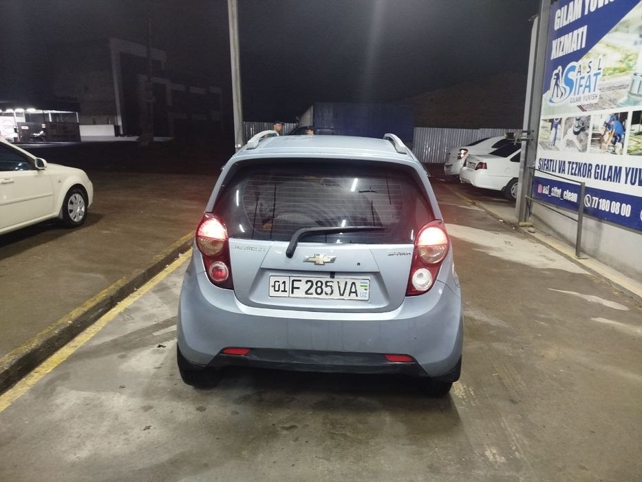 S P A R K   2015 aftamat