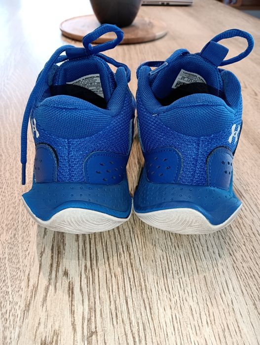 Adidași Under Armour băieți