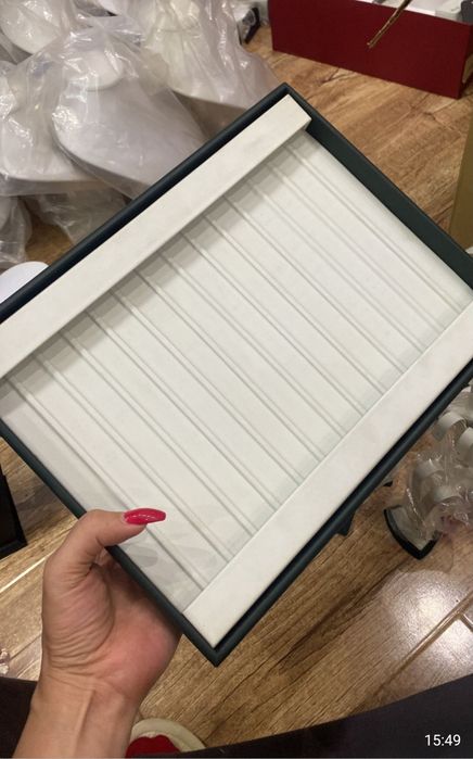 Подставки для ювелирных изделий