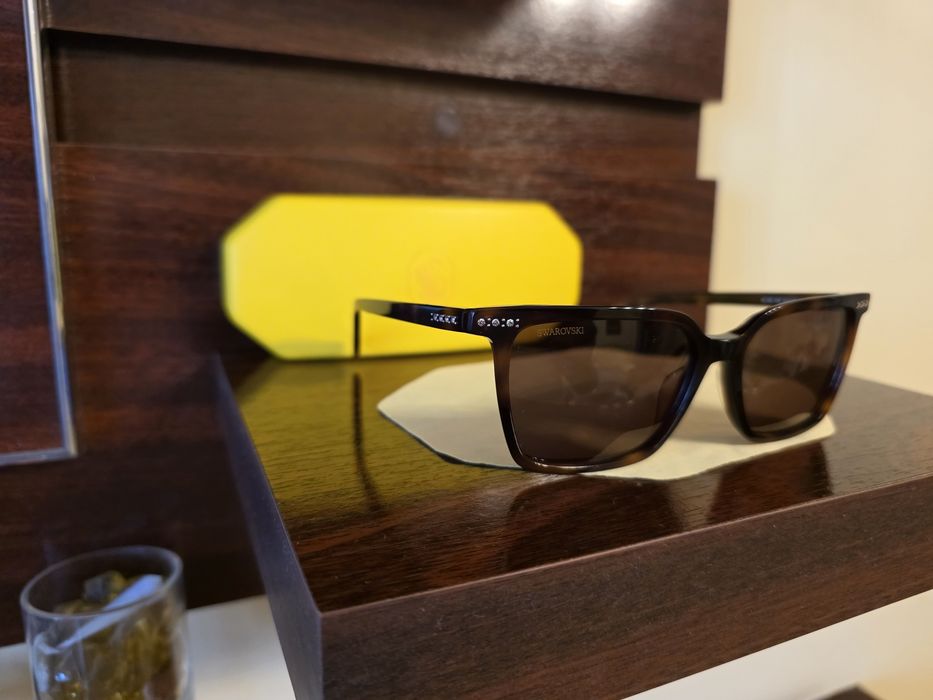 Ochelari de soare - Swarovski SK355 52E