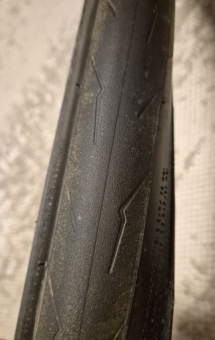 2x anvelope cursiera Pirelli P Zero Race TLR