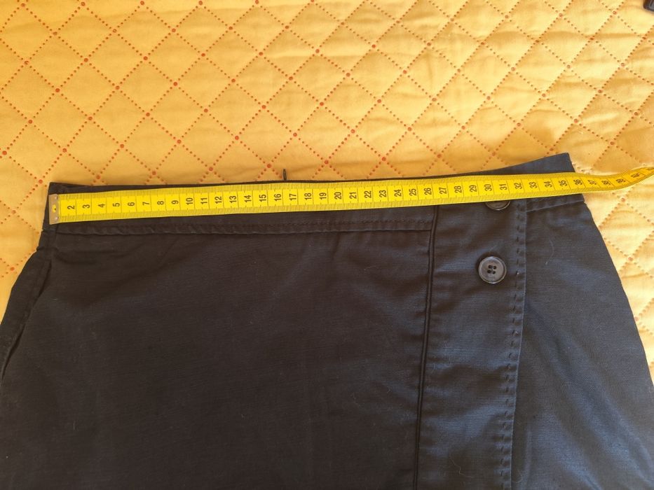 Fusta 55% in 45% bumbac