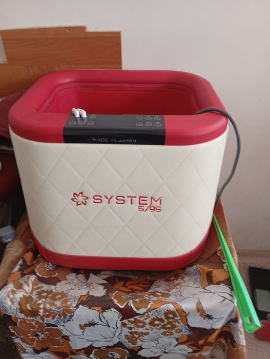 Продам Мокси, японский массажер