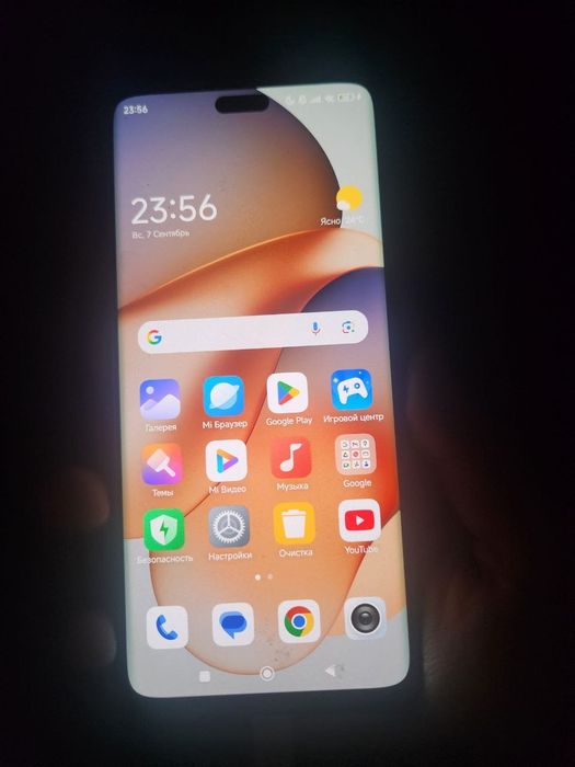 Xiaomi 13 lite 128 Gb