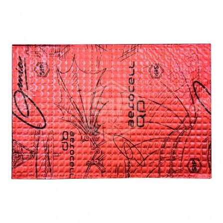 Шумоизоляция авто