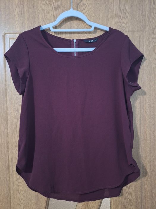 Bluza tricou elegant mărimea S/M