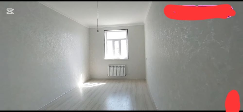 Аэропортскийда ховли жой сотилади