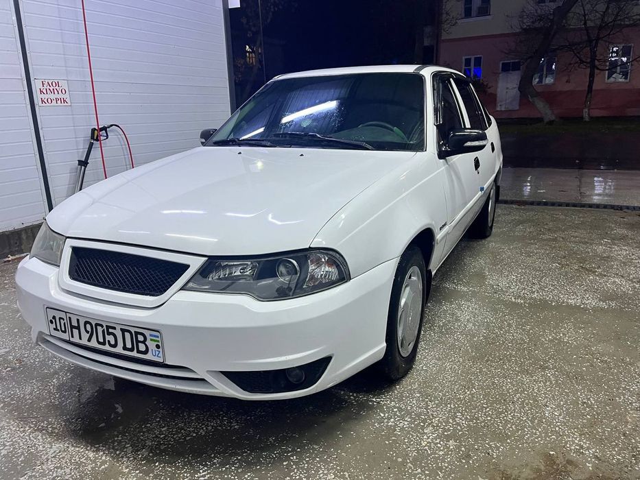 Нексия 2 Матор 1.6 Сотилади