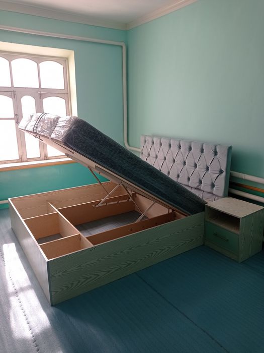 Mebel na zakaz . Buyurtma asosida mebel ishlab chiqaramiz
