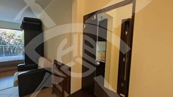 Продава се Едностаен апартамент в Созопол - 35 кв.м за 1608 €/кв.м - Снимка #4