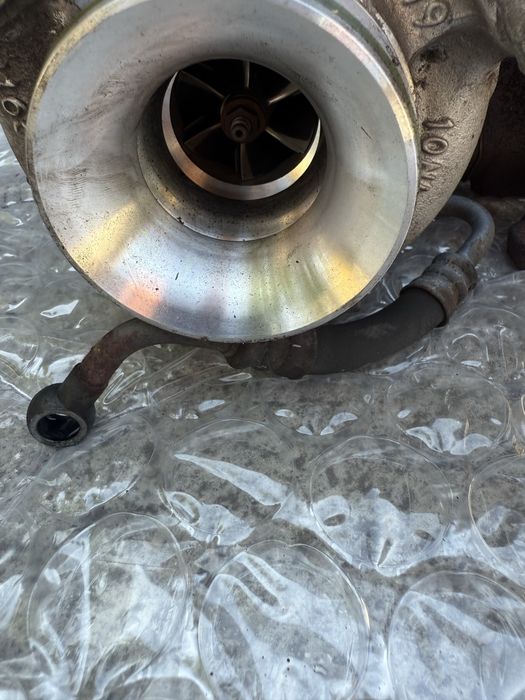 Турбо 2d BMW 9x/8x 177